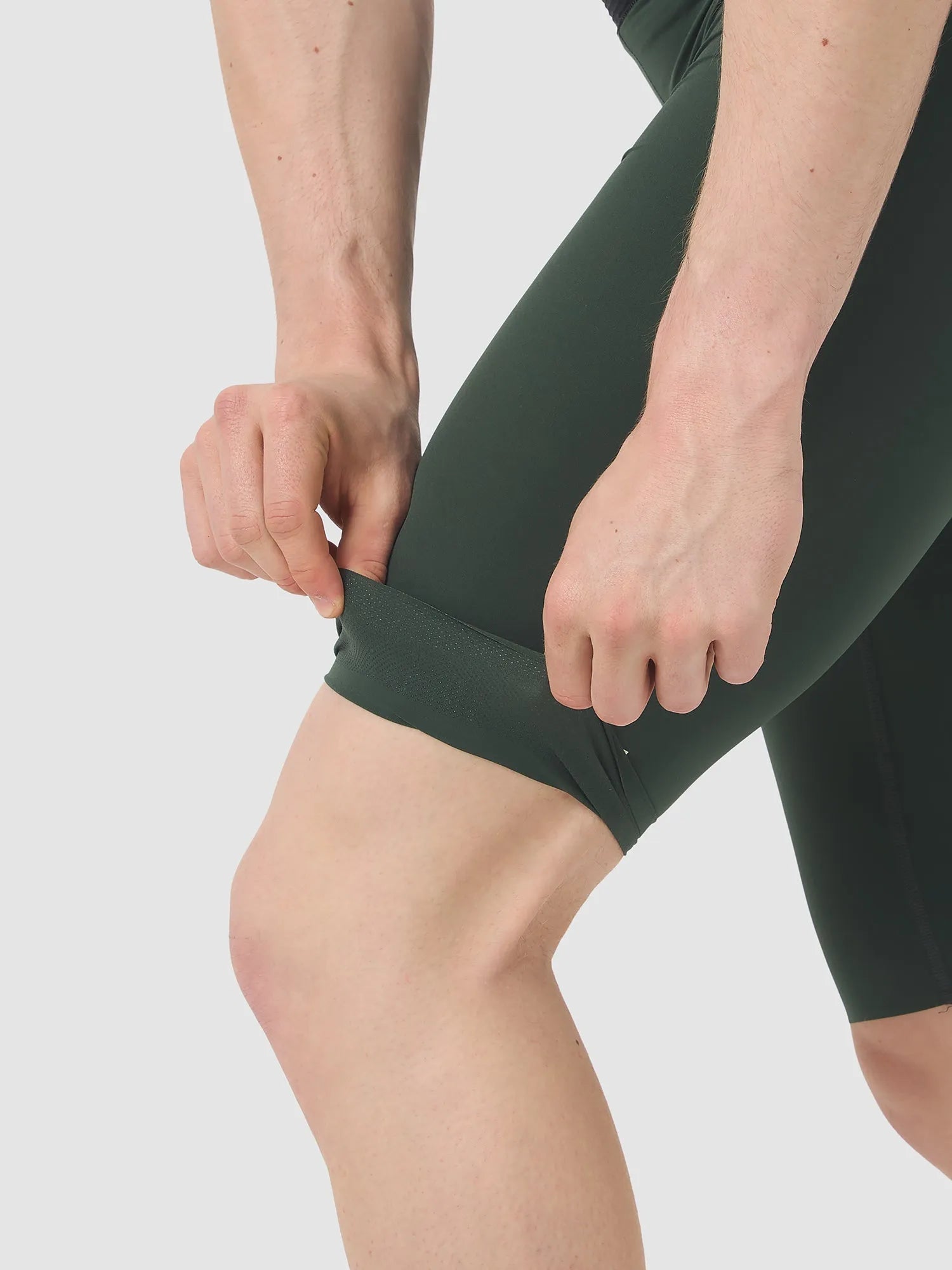 CAFÉ DU CYCLISTE Victoire MVC - Dark Green