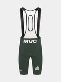 CAFÉ DU CYCLISTE Victoire MVC - Dark Green