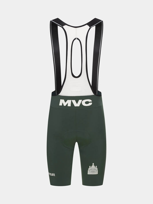 CAFÉ DU CYCLISTE Victoire MVC - Dark Green