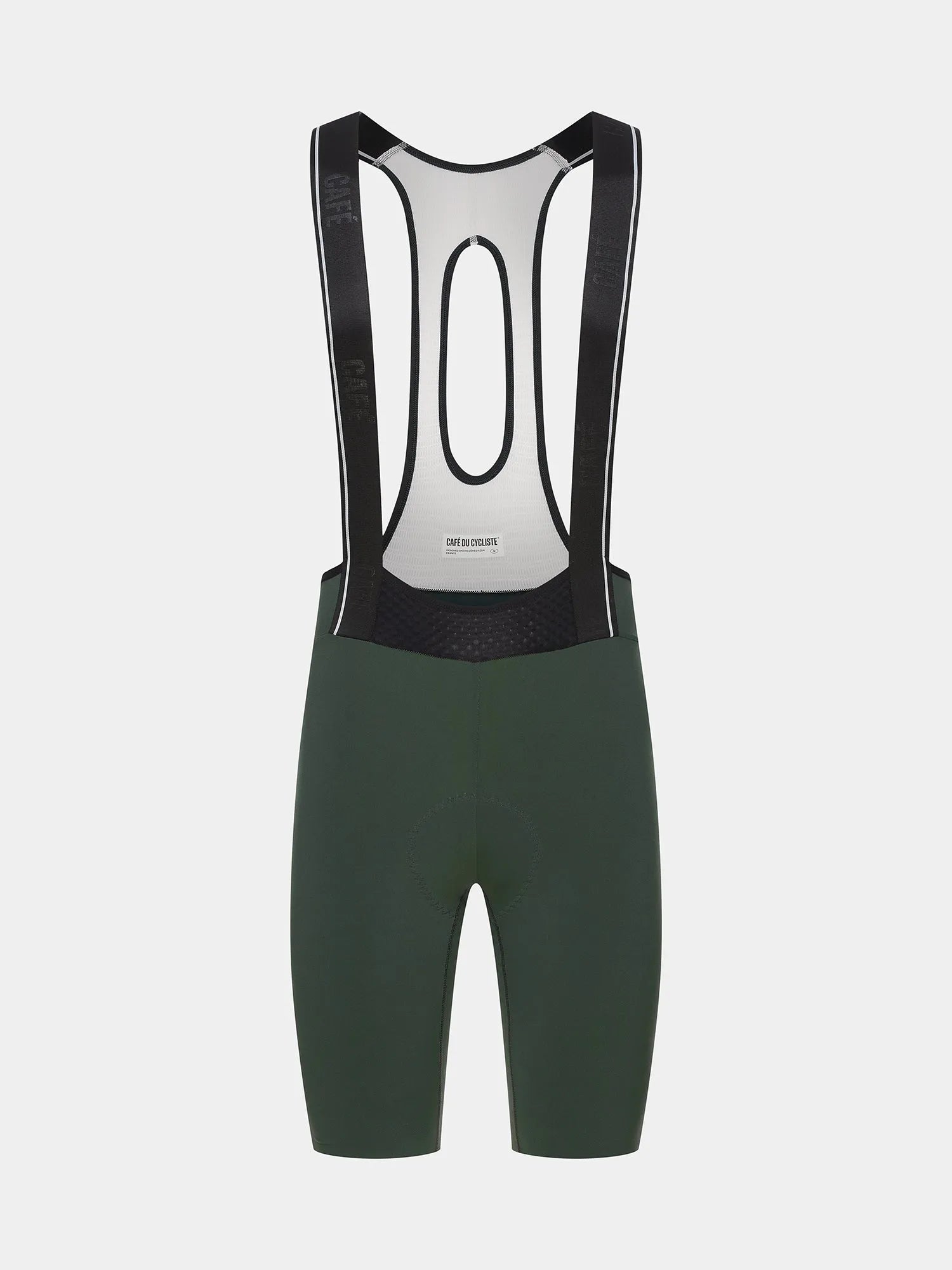 CAFÉ DU CYCLISTE Victoire MVC - Dark Green