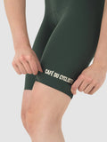 CAFÉ DU CYCLISTE Victoire MVC - Dark Green