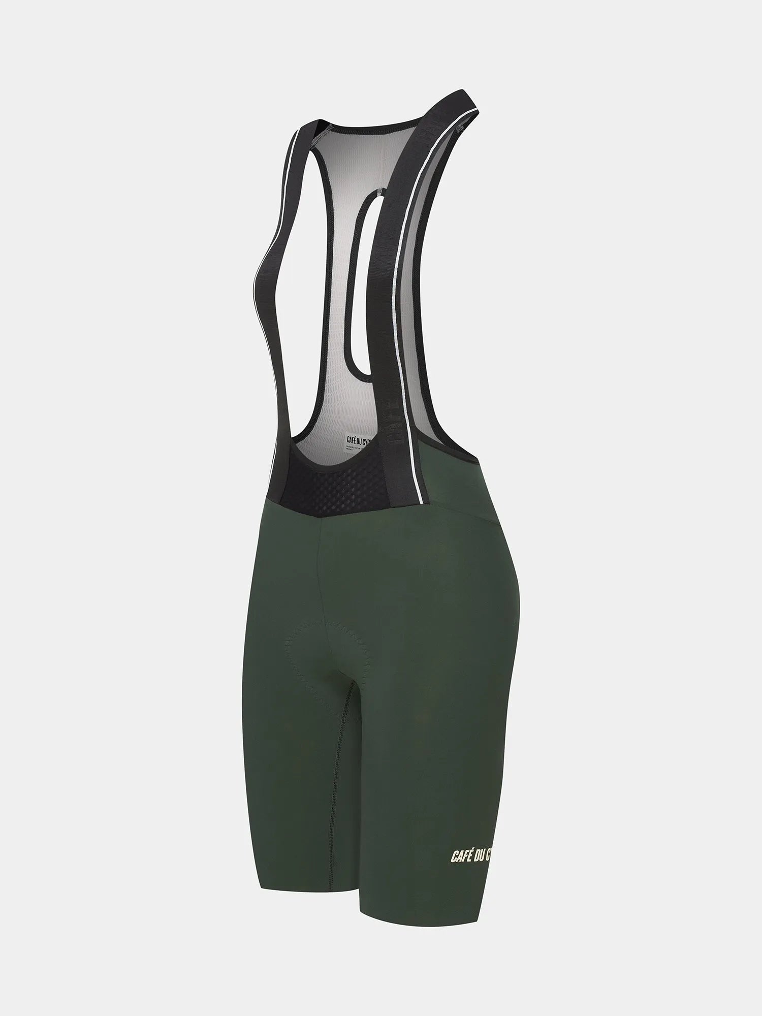 CAFÉ DU CYCLISTE Victoire MVC - Dark Green