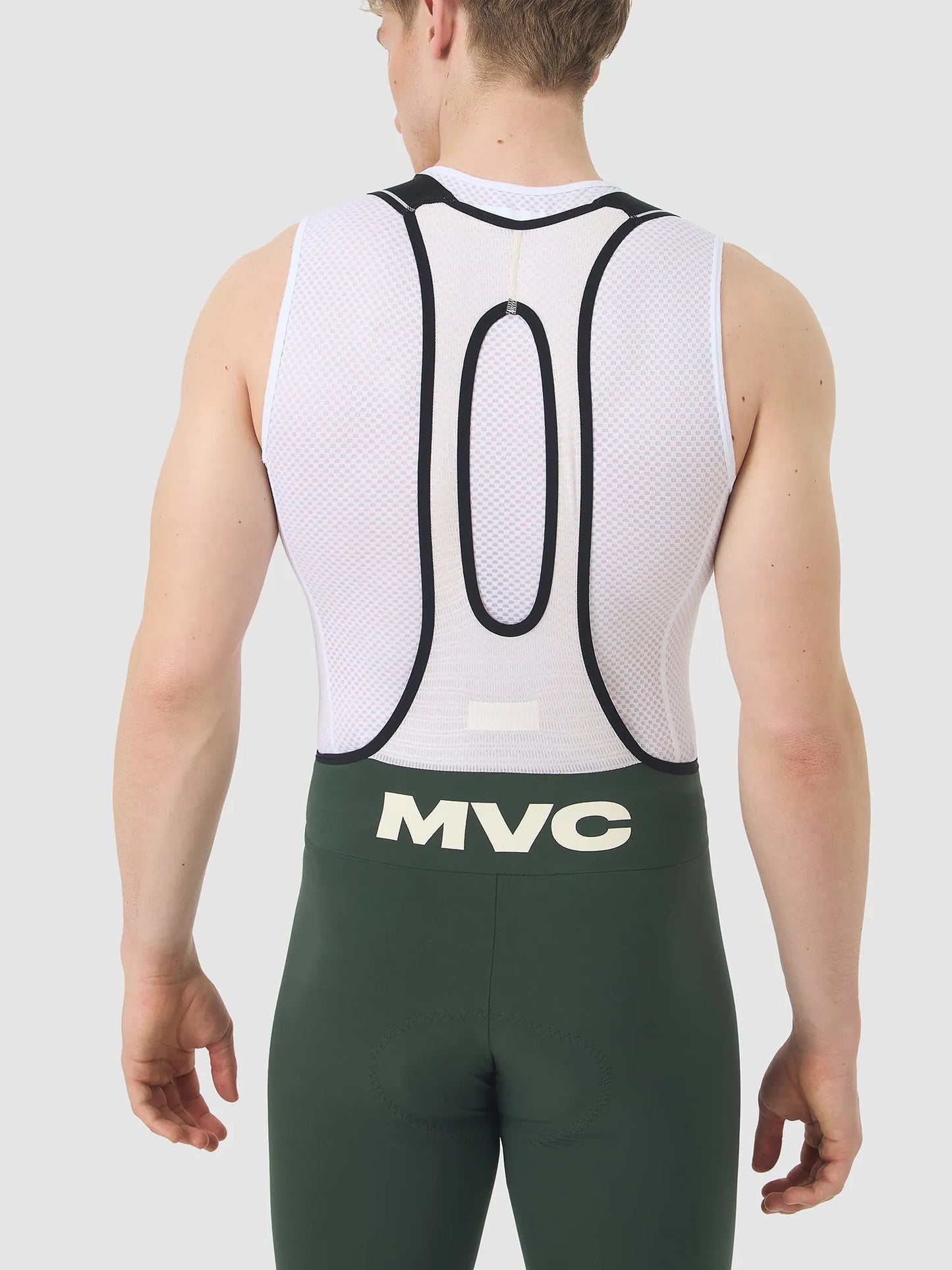 CAFÉ DU CYCLISTE Victoire MVC - Dark Green