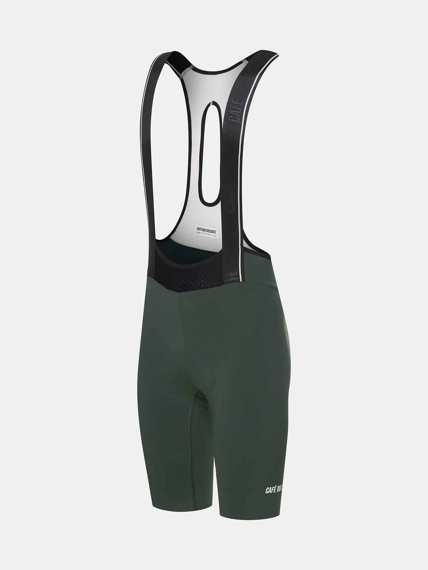 CAFÉ DU CYCLISTE Victoire MVC - Dark Green
