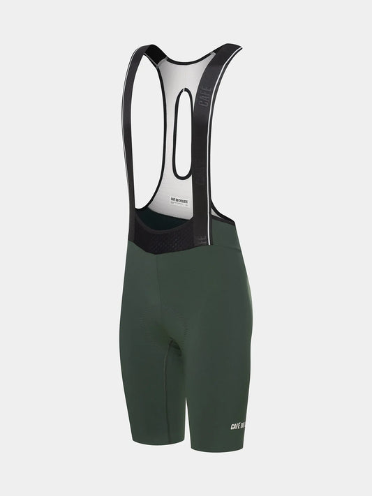 CAFÉ DU CYCLISTE Victoire MVC - Dark Green