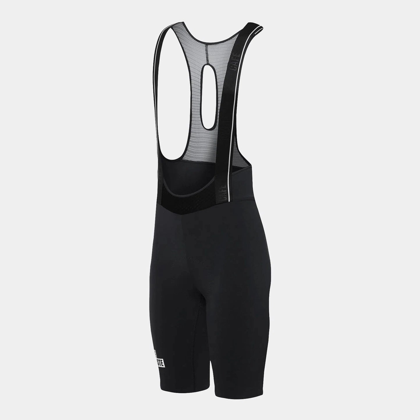 CAFE DU CYCLISTE Victoire Race Bib Shorts - Black