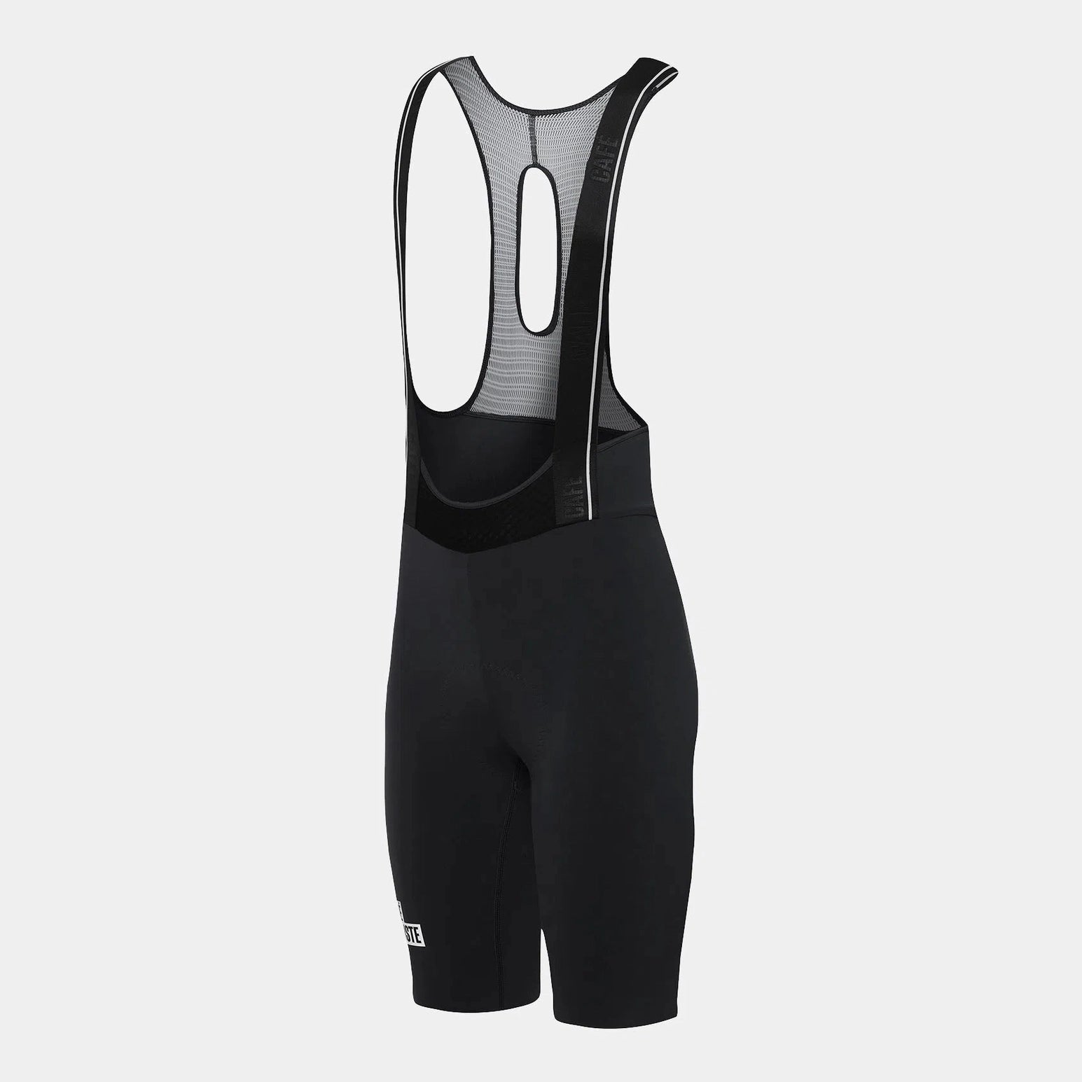 CAFE DU CYCLISTE Victoire Race Bib Shorts - Black
