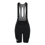 CAFE DU CYCLISTE Victoire Race Women Bib Shorts - Black