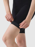 CAFE DU CYCLISTE Victoire Race Women Bib Shorts - Black