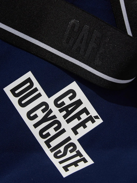 CAFE DU CYCLISTE Victoire Super Light Women Bib - Short