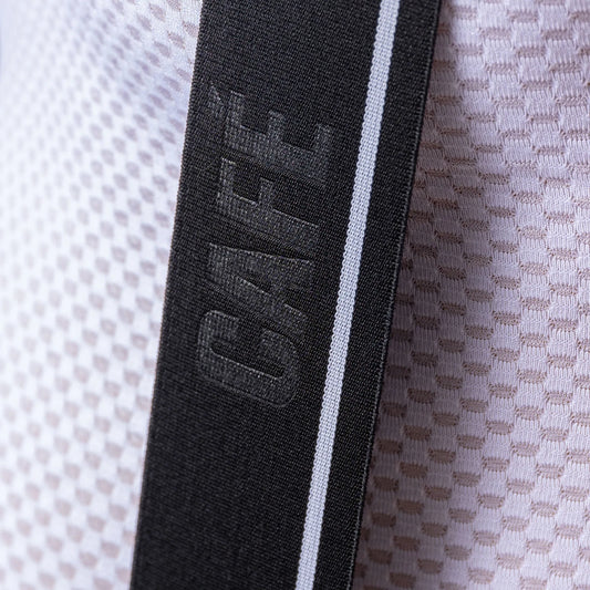 CAFE DU CYCLISTE Victoire Super Light Women Bib - Short