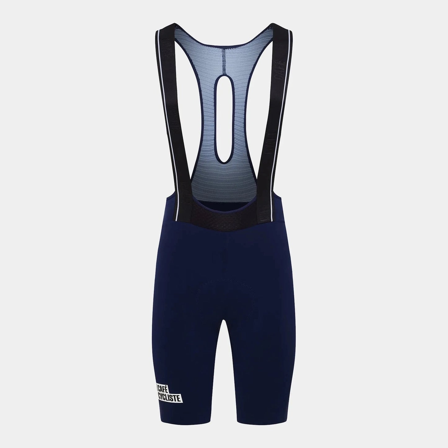 CAFE DU CYCLISTE Victoire Superlight Bib Short - Navy