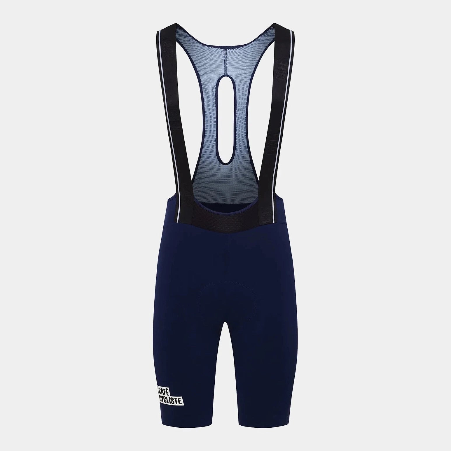 CAFE DU CYCLISTE Victoire Superlight Bib Short - Navy
