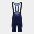 CAFE DU CYCLISTE Victoire Superlight Bib Short - Navy