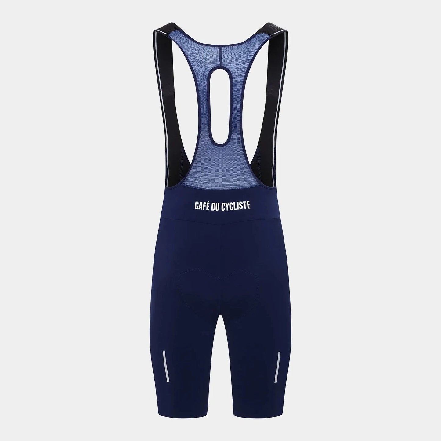 CAFE DU CYCLISTE Victoire Superlight Bib Short - Navy