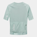 CAFE DU CYCLISTE Vinciane Super Light Jersey - Jadeite