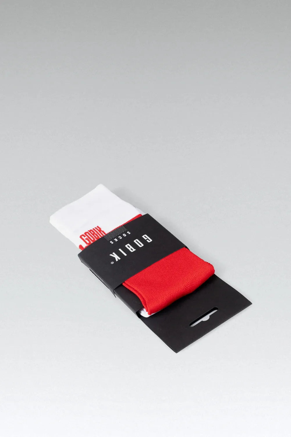 GOBIK IRO 2.0 UNISEX Calcetines - RED LOT