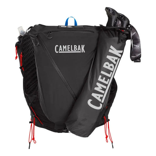 CAMELBAK APEX PRO RUN Hydration Vest 34OZ - BLACK