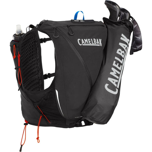 CAMELBAK APEX PRO RUN Hydration Vest 34OZ - BLACK