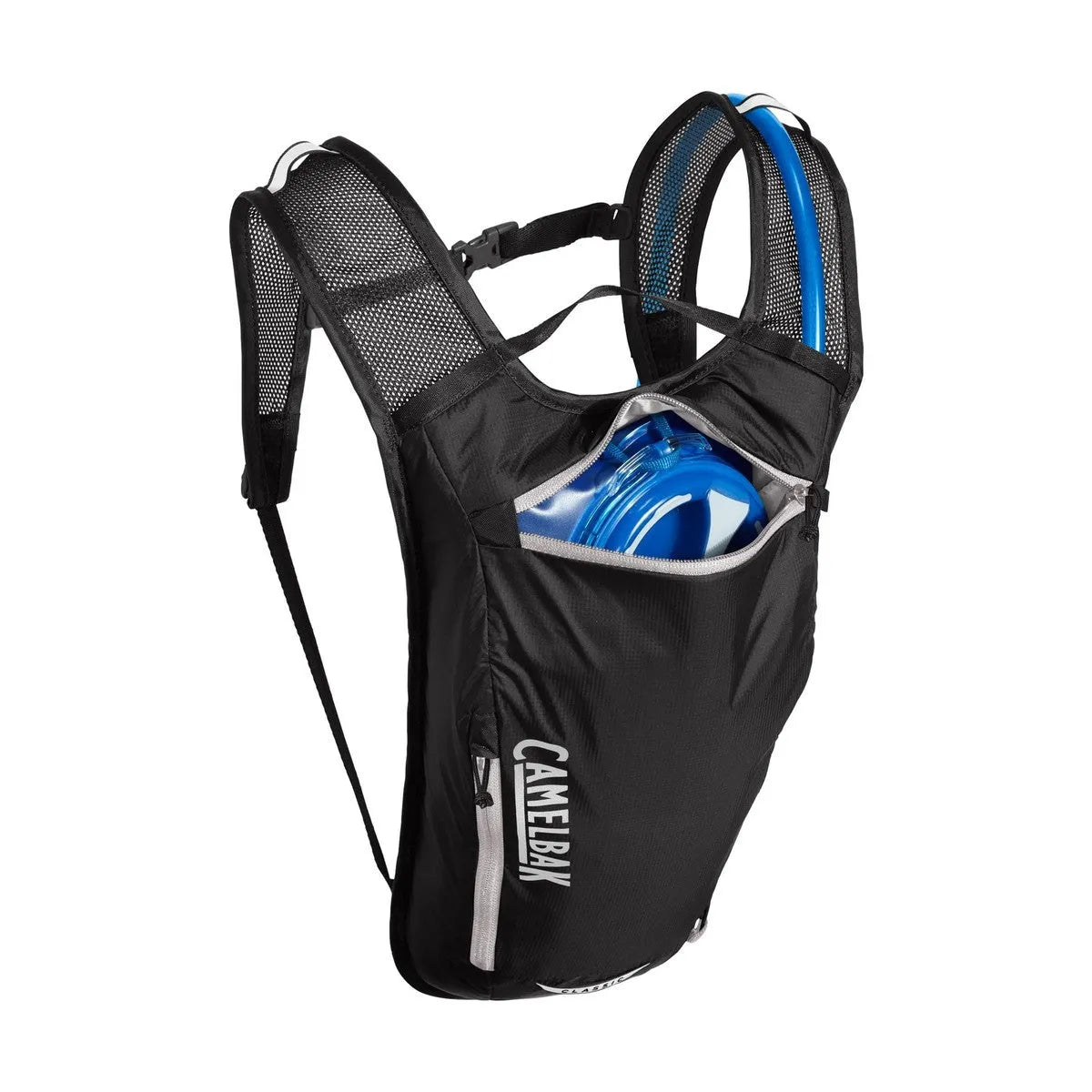 CAMELBAK CLASSIC LIGHT 70OZGRAVEL/MTB BACKPACK - Black