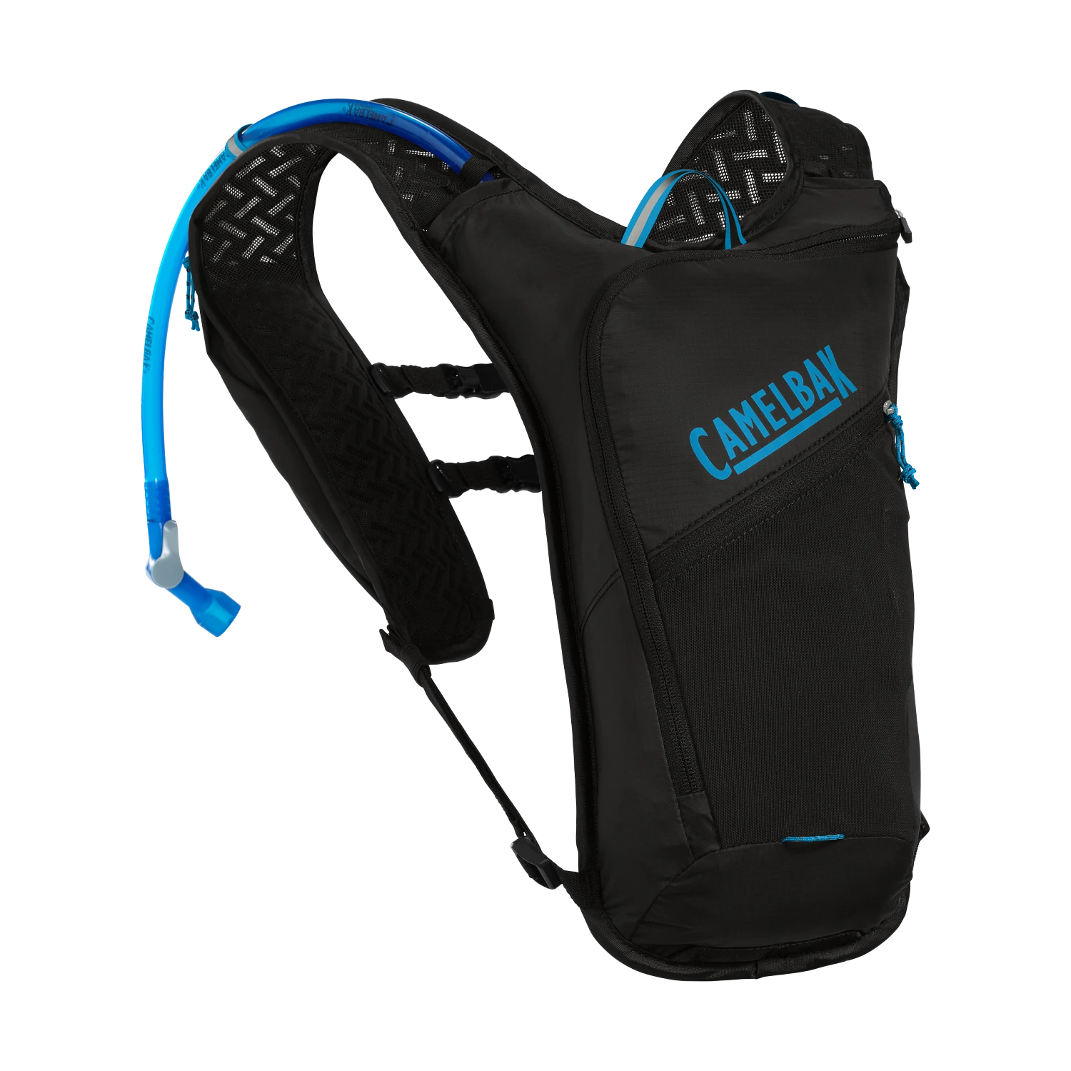 CAMELBAK DART, MTB/GRAVEL 50OZ Hydration Backpack - Black