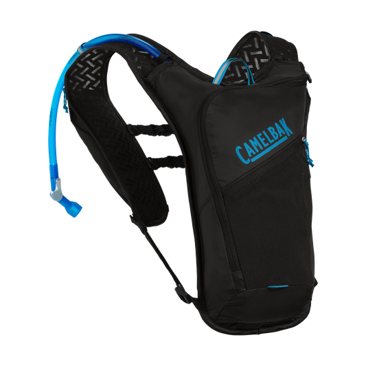 CAMELBAK DART, MTB/GRAVEL 50OZ Hydration Backpack - Black