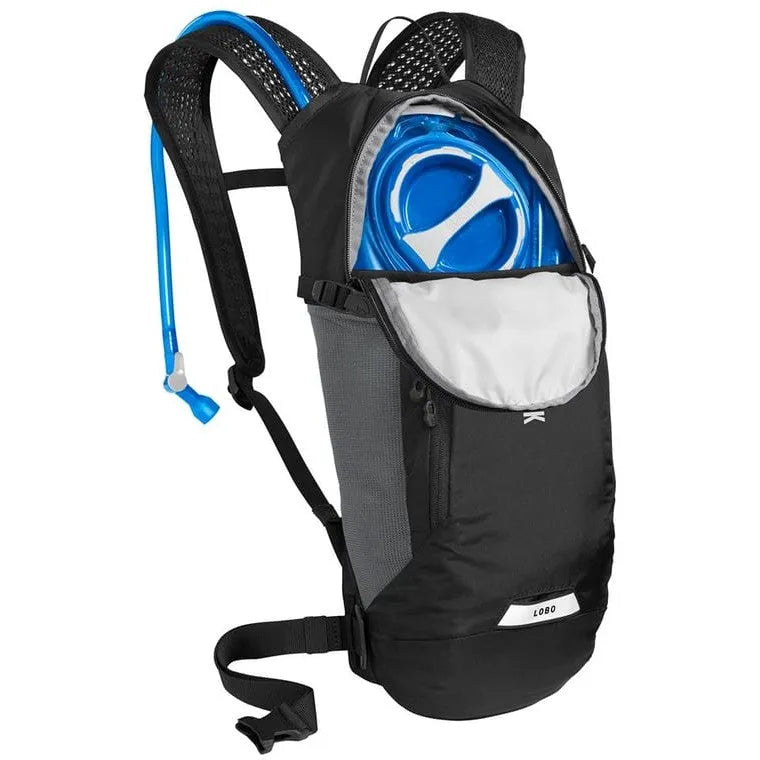 CAMELBAK LOBO 9 2L Hydration Vest - Black
