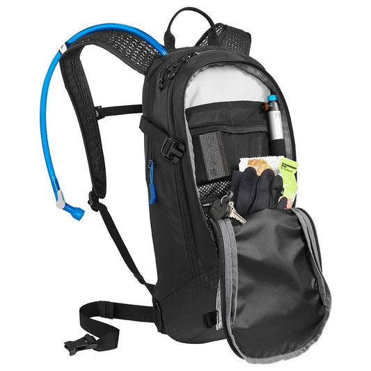 CAMELBAK MULE 12 Hydration Backpack 3L - Black