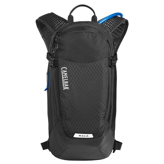 CAMELBAK MULE 12 Hydration Backpack 3L - Black