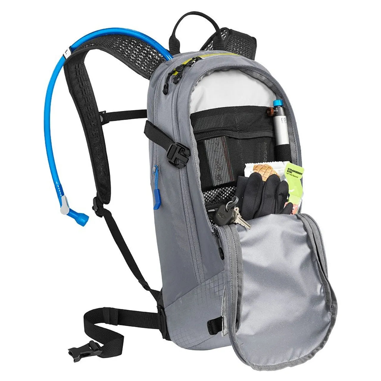CAMELBAK MULE 12 Hydration Backpack 3L - Silver