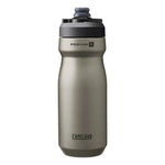 CAMELBAK PODIUM INSULATED WATER BOTTLE 18OZ - TITANIO