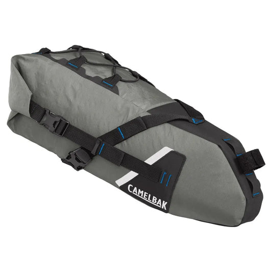 CAMELBAK U E 9 SADDLE PACK - GREY