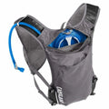 CAMELBAK ZEPHYR Hydration Vest 10 2 QSF CASTGR/BLK - Grey
