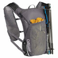 CAMELBAK ZEPHYR Hydration Vest 10 2 QSF CASTGR/BLK - Grey