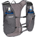 CAMELBAK ZEPHYR Hydration Vest 10 2 QSF CASTGR/BLK - Grey