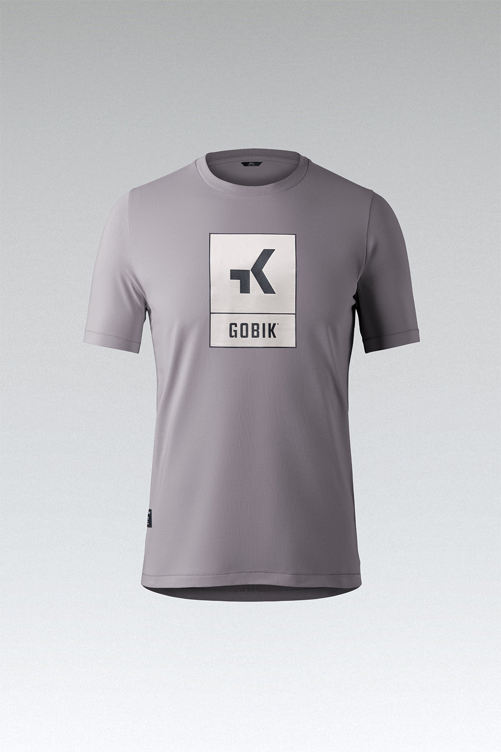 GOBIK Overlines 2.0 - Pewter