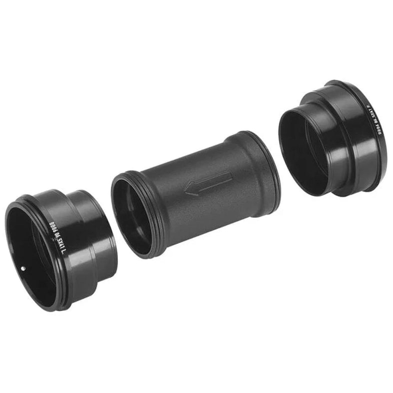 CAMPAGNOLO Bottom Bracket BB86 Press Fit Qck Tech - Black