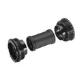 CAMPAGNOLO Bottom Bracket Qck-Tech T47x86 - Black