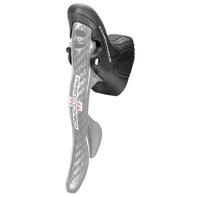 CAMPAGNOLO ECSR600 Hoods for Ergopower ab 2015 - black