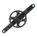 CAMPAGNOLO Ekar Crankset 1×13s Carbon - Black