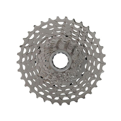 CAMPAGNOLO SUPER RECORD 13 SPEED CASSETTE 11/36 - SILVER