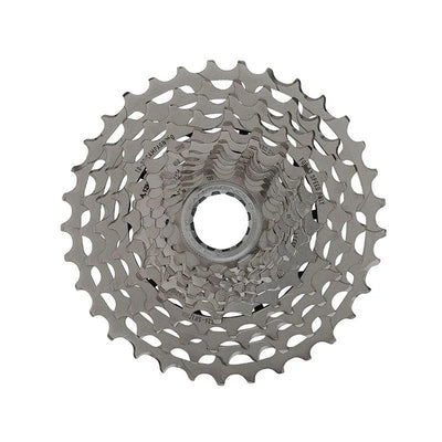 CAMPAGNOLO SUPER RECORD 13 SPEED CASSETTE 11/36 - SILVER