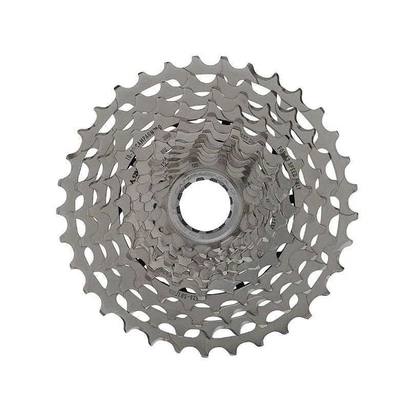 CAMPAGNOLO Super Record 13 Cassette - Silver