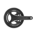 CAMPAGNOLO Super Record 13 Crankarm Set Without Power Meter - Black — Campagnolo official image