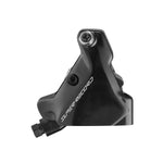 CAMPAGNOLO Super Record 13 Hydraulic Caliper With Hose - Black — Campagnolo official image