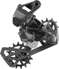 CAMPAGNOLO Super Record 13 Rear Derailleur - Black