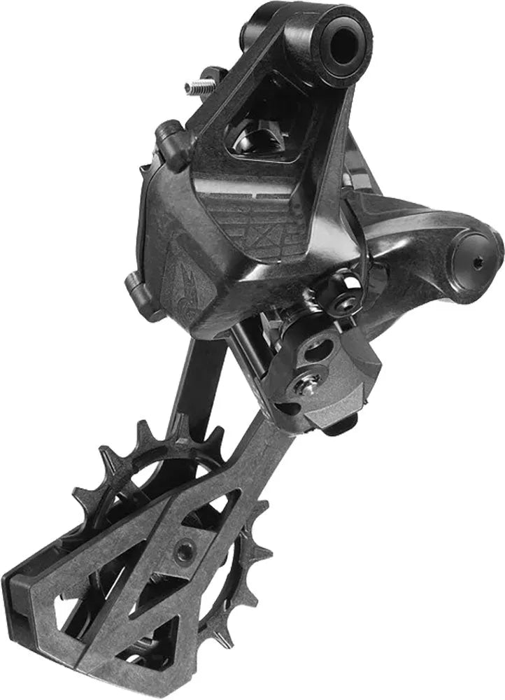 CAMPAGNOLO Super Record 13 Rear Derailleur - Black