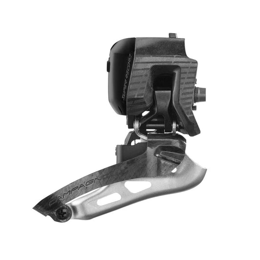 CAMPAGNOLO Super Record 13 Speed WRL Front Derailleur - Black