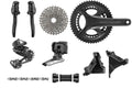 CAMPAGNOLO Super Record 13 Wireless 2×13 Road - Groupset — Campagnolo official image