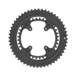 CAMPAGNOLO Super Record Chainring Set - Black